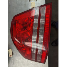 GSY203 Driver Left Tail Light For 08-10 Dodge Avenger 2.4 GSY203 Driver Left Tail Light For 08-10 Dodge Avenger 2.4